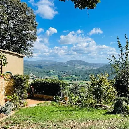 Casa Incantevole In Mezzo Natura Holiday home Sassa (Tuscany)