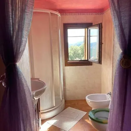 Casa Incantevole In Mezzo Natura Holiday home