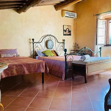 Holiday home Casa Incantevole In Mezzo Natura *