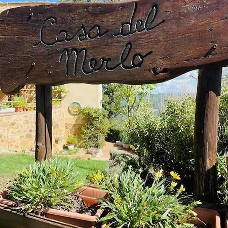 Holiday home Casa Incantevole In Mezzo Natura Sassa (Tuscany)