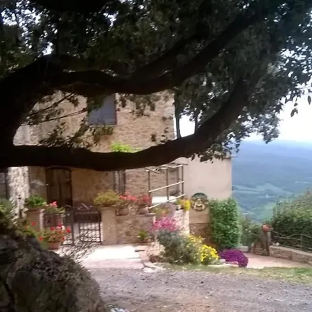 Casa Incantevole In Mezzo Natura Holiday home